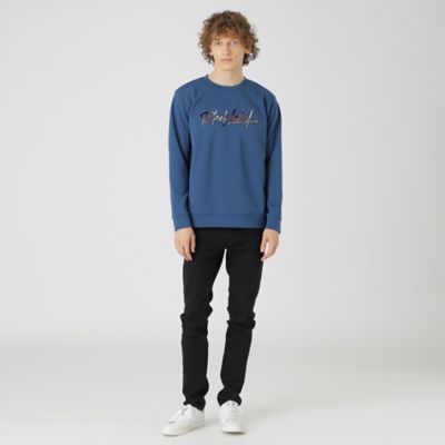 【一部店舗限定】ハブラシロゴカットソー（５１Ｐ７３４８３＿＿）