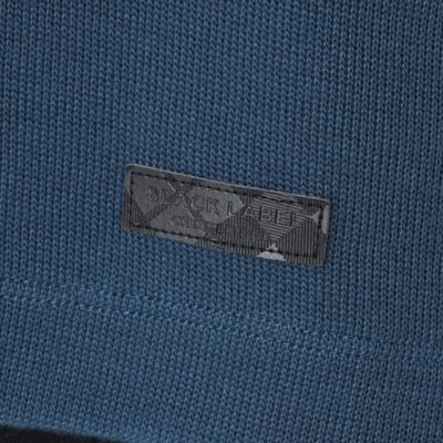 【一部店舗限定】ショルダーチェックカットソー（５１Ｐ７４４８４＿＿）
