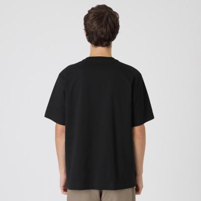 一部店舗限定】ブリティッシュコーギーワッペンTシャツ