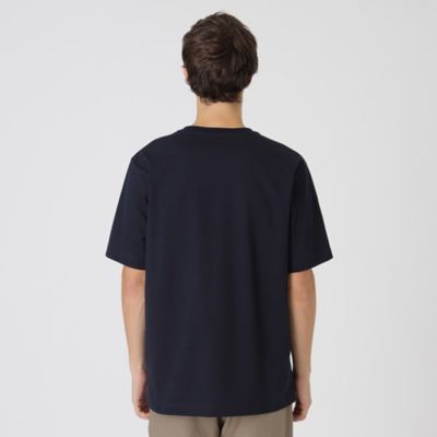 一部店舗限定】ブリティッシュコーギーワッペンTシャツ