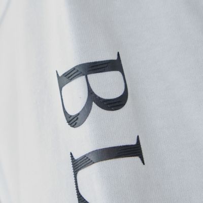 【ＷＥＢ限定】ヘビーウェイトロゴスリーブカットソー（５１Ｐ８０４９０＿＿）