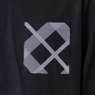 【ＷＥＢ限定】ヘビーウェイトロゴスリーブカットソー（５１Ｐ８０４９０＿＿）