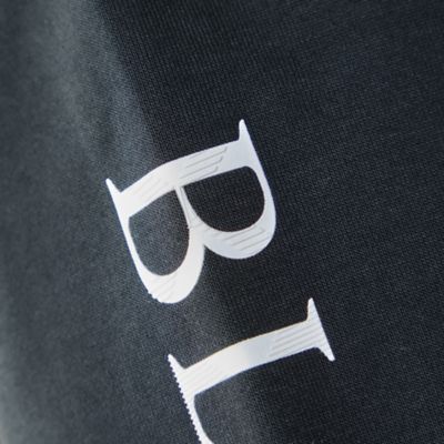 【ＷＥＢ限定】ヘビーウェイトロゴスリーブカットソー（５１Ｐ８０４９０＿＿）