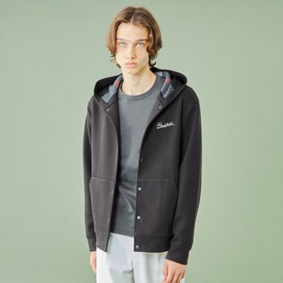 BLACK LABEL CRESTBRIDGE（パーカー）のフリマアイテム一覧