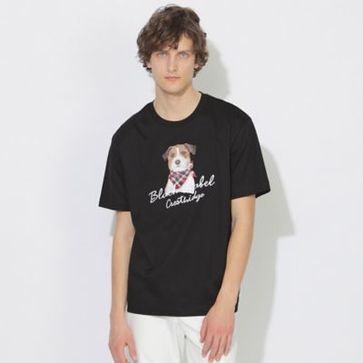 【ＷＥＢ・一部店舗限定】ジャックラッセルテリアＴシャツ（５１Ｐ８１５０１＿＿）