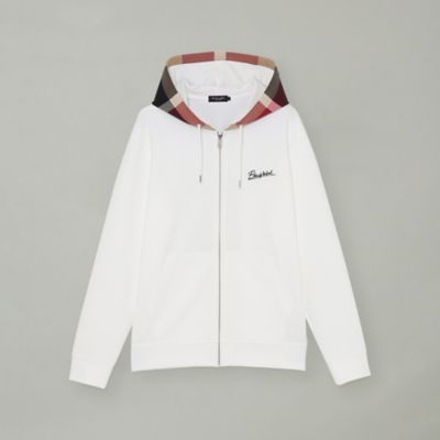 【ＷＥＢ・一部店舗限定】フードチェックパーカー（５１Ｐ８３４９３＿＿）