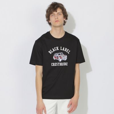 【ＷＥＢ・一部店舗限定】ブリティッシュレトロカーＴシャツ（５１Ｐ８３５０３＿＿）