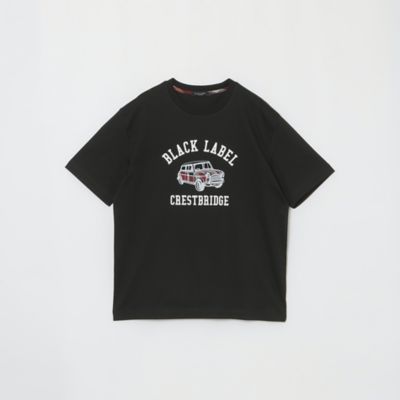 【ＷＥＢ・一部店舗限定】ブリティッシュレトロカーＴシャツ（５１Ｐ８３５０３＿＿）