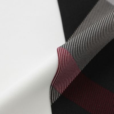 【ＷＥＢ・一部店舗限定】サイドチェックモックネックカットソー（５１Ｐ８５４９５＿＿）