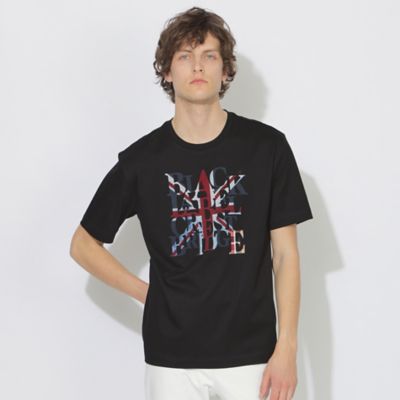 【ＷＥＢ・一部店舗限定】ユニオンジャックロゴＴシャツ（５１Ｐ８５５０５＿＿）