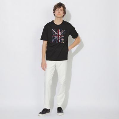 【ＷＥＢ・一部店舗限定】ユニオンジャックロゴＴシャツ（５１Ｐ８５５０５＿＿）