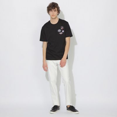 【ＷＥＢ・一部店舗限定】ブリティッシュワッペンＴシャツ（５１Ｐ８６５０６＿＿）