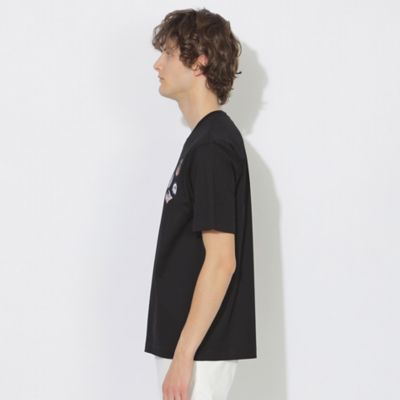【ＷＥＢ・一部店舗限定】ブリティッシュワッペンＴシャツ（５１Ｐ８６５０６＿＿）