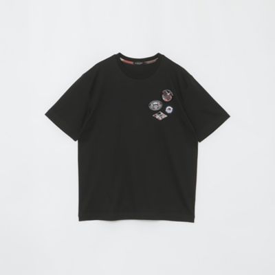 【ＷＥＢ・一部店舗限定】ブリティッシュワッペンＴシャツ（５１Ｐ８６５０６＿＿）