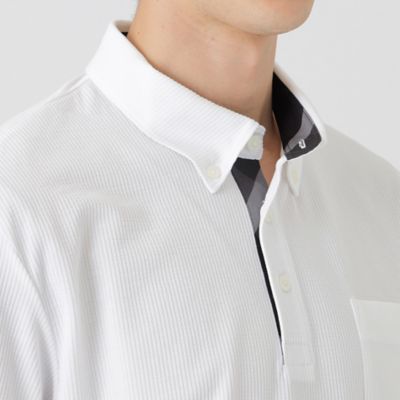 【一部店舗限定】テクニカルハイゲージサッカーポロシャツ（５１Ｐ８６６９６＿＿）