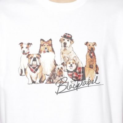 【ＷＥＢ限定】ブリティッシュドッグＴシャツ（５１Ｐ８８５０８＿＿）