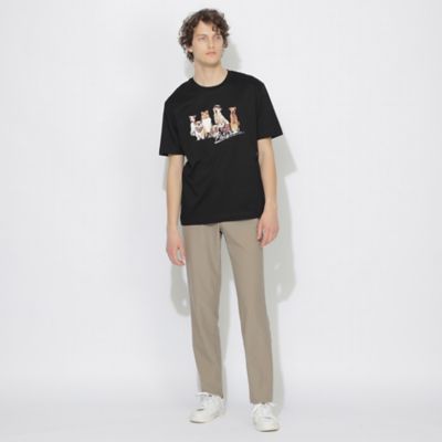 【ＷＥＢ限定】ブリティッシュドッグＴシャツ（５１Ｐ８８５０８＿＿）