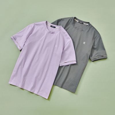 WEB限定】アンチソーキングパックTシャツ（51P89399＿＿ 