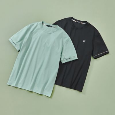 WEB限定】アンチソーキングパックTシャツ（51P89399＿＿ 