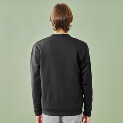 WEB限定】パーシャルチェックカーディガン（51P89499＿＿