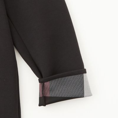 【ＷＥＢ限定】バックチェックコーディガン（５１Ｐ９０４００＿＿）