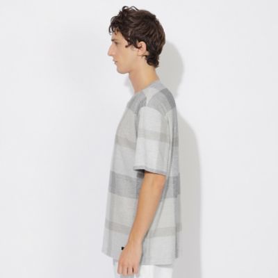 【ＷＥＢ限定】クレストブリッジチェックパイルＴシャツ（５１Ｐ９０５１０＿＿）