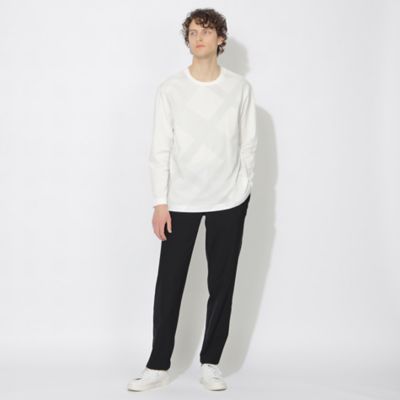WEB限定】デュラブルカノコカットソー（51P95505＿＿