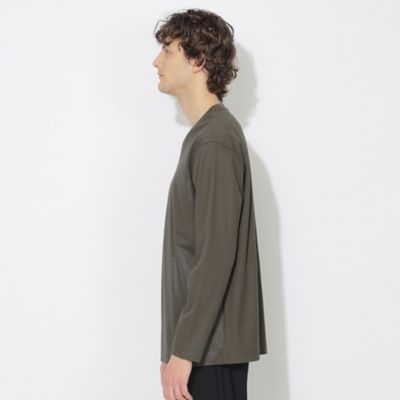 【ＷＥＢ限定】デュラブルカノコカットソー（５１Ｐ９５５０５＿＿）