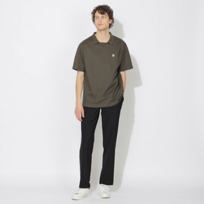 WEB限定】ポロカラーTシャツ（51P96506＿＿