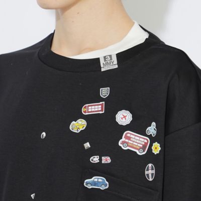 Maison MIHARA YASUHIRO】【一部店舗限定】コラボ