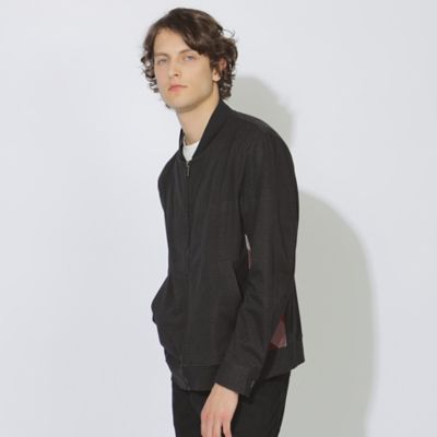 WEB・一部店舗限定】バックチェックMA－1