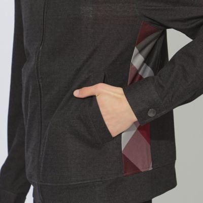 WEB・一部店舗限定】バックチェックMA－1