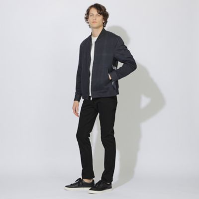 WEB・一部店舗限定】バックチェックMA－1