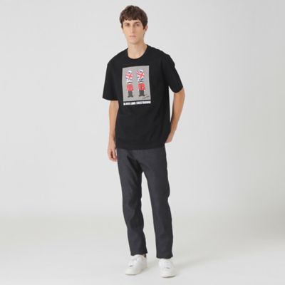 WEB・一部店舗限定】コラボレーションTシャツ