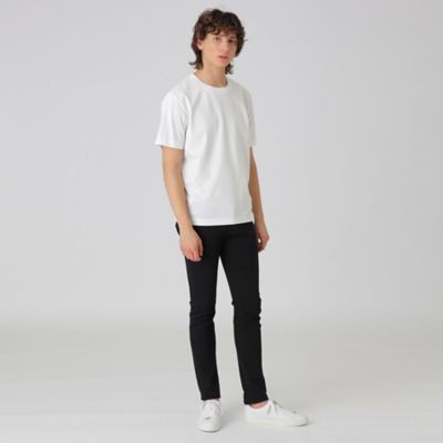 ブラックレーベルクレストブリッジ 25.5cm まちがい スニーカー 