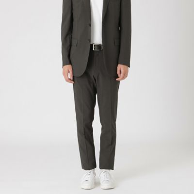 ＜BLACK LABEL CRESTBRIDGE (Men)＞ワルツエクストラファインサマートラウザーズ（５１Ｑ２６６５１＿＿）