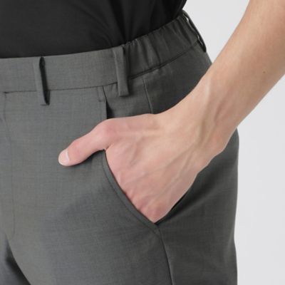 【一部店舗限定】ＲＥＤＡ　ＡＣＴＩＶＥ　ソリッドトラウザーズ（５１Ｑ７０５７０＿＿）