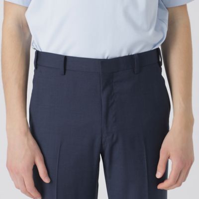 【一部店舗限定】ＲＥＤＡ　ＡＣＴＩＶＥ　ソリッドトラウザーズ（５１Ｑ７０５７０＿＿）