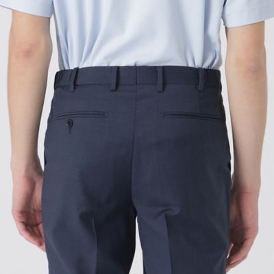 【一部店舗限定】ＲＥＤＡ　ＡＣＴＩＶＥ　ソリッドトラウザーズ（５１Ｑ７０５７０＿＿）