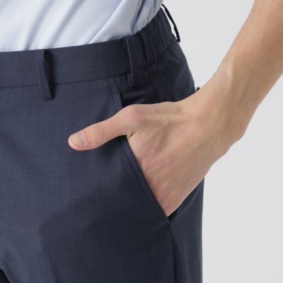 【一部店舗限定】ＲＥＤＡ　ＡＣＴＩＶＥ　ソリッドトラウザーズ（５１Ｑ７０５７０＿＿）