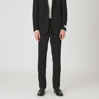 ブラックレーベルクレストブリッジ セットアップスーツ ブラック 楽天市場】BLACK LABEL CRESTBRIDGE ブラック レーベル クレスト