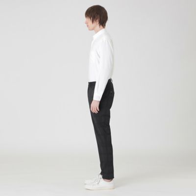 シャドークレストブリッジチェックイージートラウザーズ（５１Ｒ０１５１１＿＿）