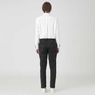 シャドークレストブリッジチェックイージートラウザーズ（５１Ｒ０１５１１＿＿）