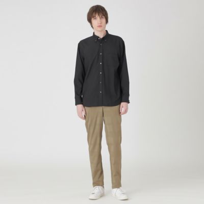 シャドークレストブリッジチェックイージートラウザーズ（５１Ｒ０１５１１＿＿）