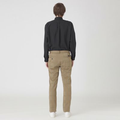 シャドークレストブリッジチェックイージートラウザーズ（５１Ｒ０１５１１＿＿）