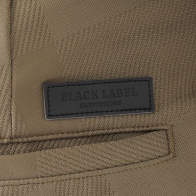 シャドークレストブリッジチェックイージートラウザーズ（５１Ｒ０１５１１＿＿）