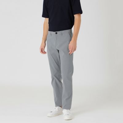 ＜BLACK LABEL CRESTBRIDGE (Men)＞アポロックハイストレッチトラウザーズ（５１Ｒ０１６１１＿＿）