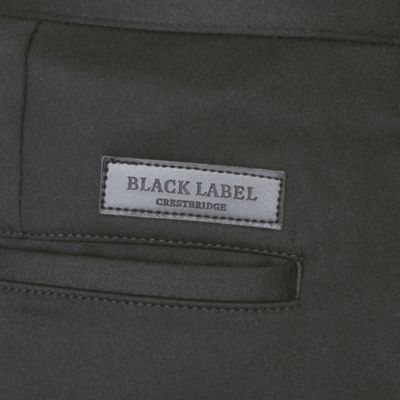 モダールサテントラウザーズ（５１Ｒ０２２１１＿＿）