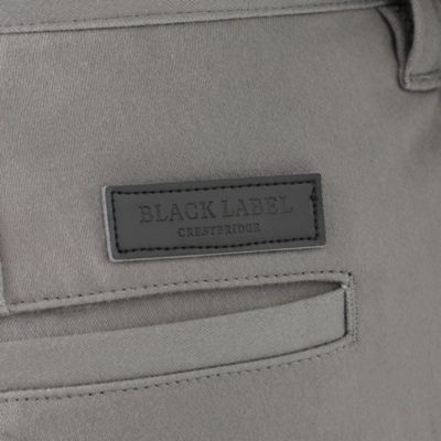 シャイニーサテントラウザーズ（５１Ｒ０２４１２＿＿）