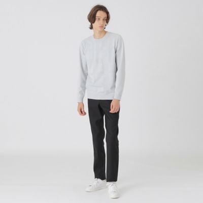 ダブルフェイスクレストブリッジチェックチノトラウザーズ（５１Ｒ０３４１３＿＿）